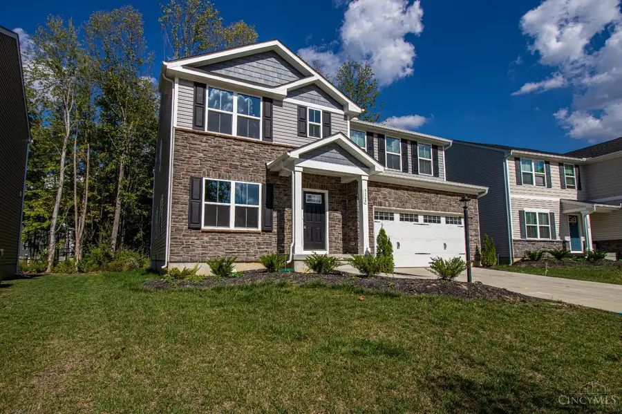 5168 Allens Ridge Drive, Morrow, OH 45152 - Image #3