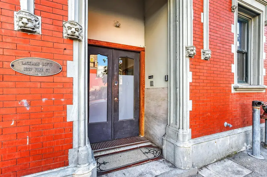 1237 Vine Street #3, Cincinnati, OH 45202 - Image #3