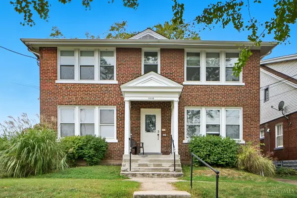 6611 Kennedy Avenue, Cincinnati, OH 45213