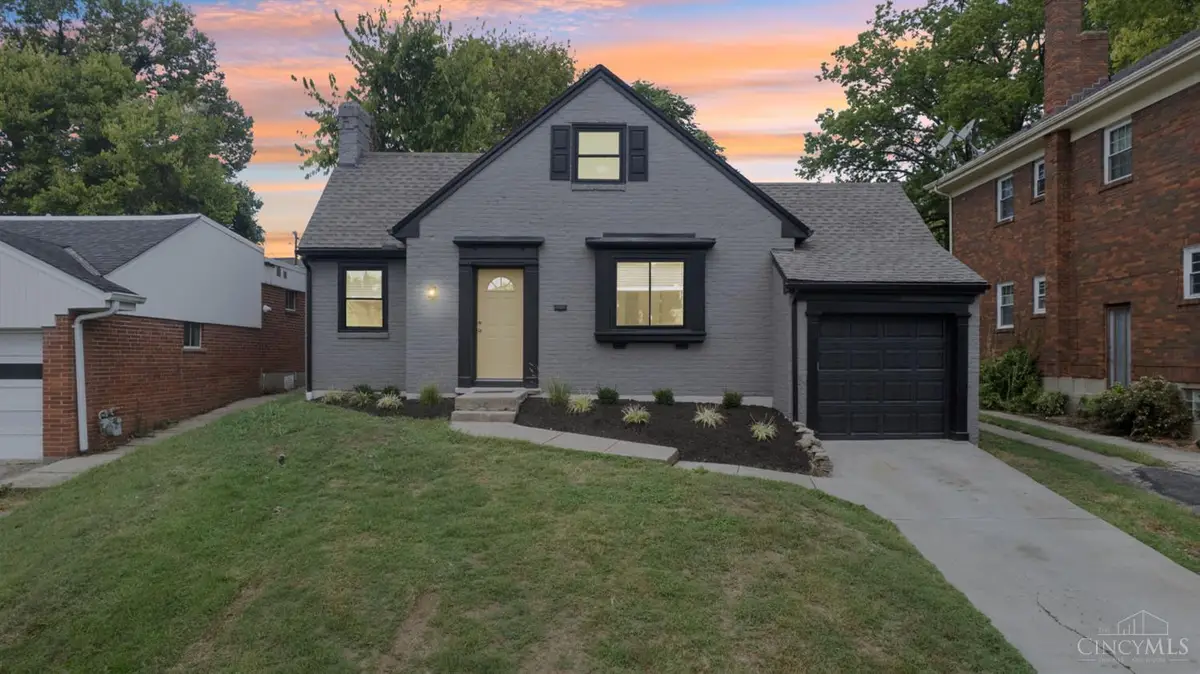 7247 Reading Road, Cincinnati, OH 45237 - Image #1