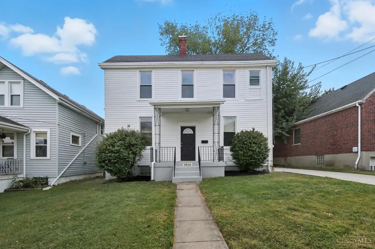 3549 Meadow Avenue, Cheviot, OH 45211 - Image #1