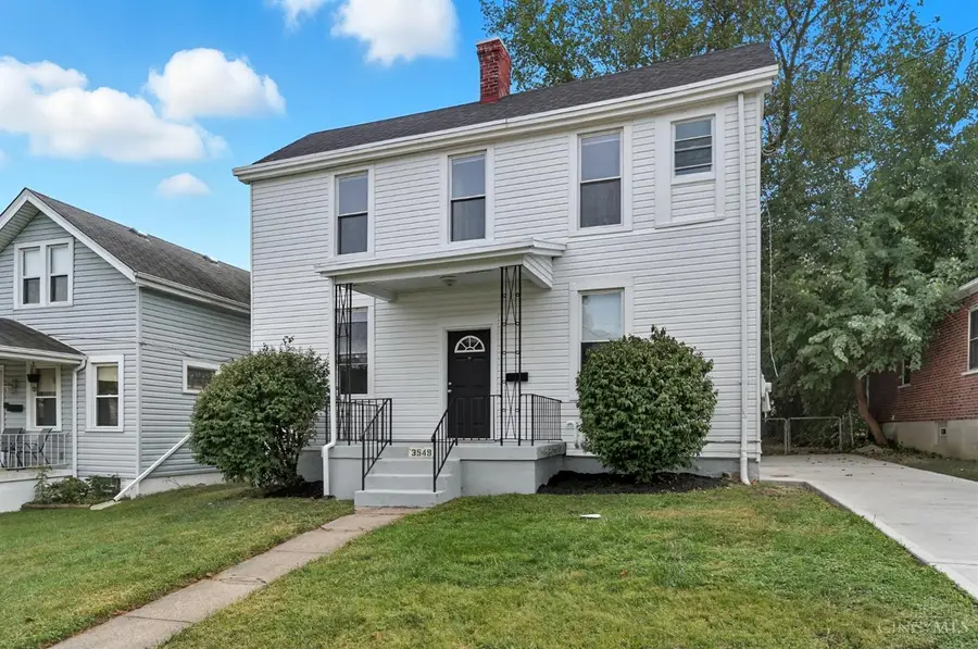 3549 Meadow Avenue, Cheviot, OH 45211 - Image #2