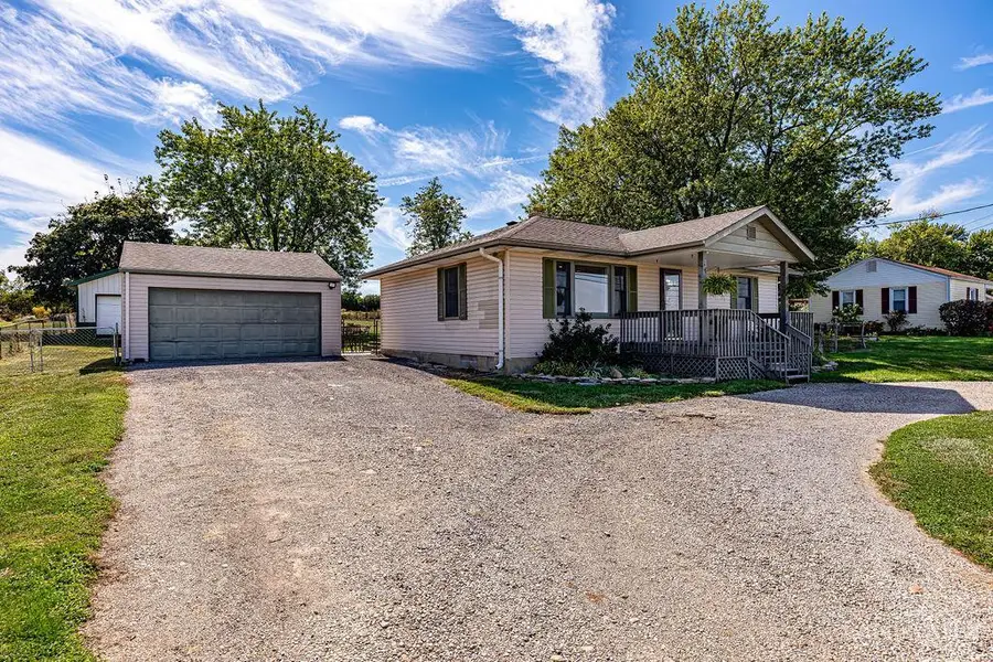 3441 Old Oxford Road, Hanover Township, OH 45013 - Image #3