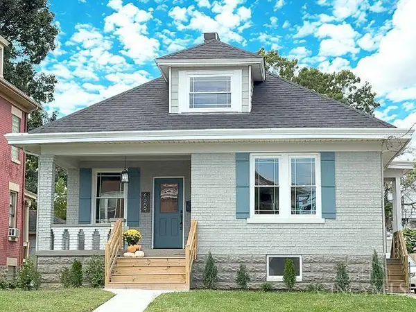 4569 Smith Road, Norwood, OH 45212