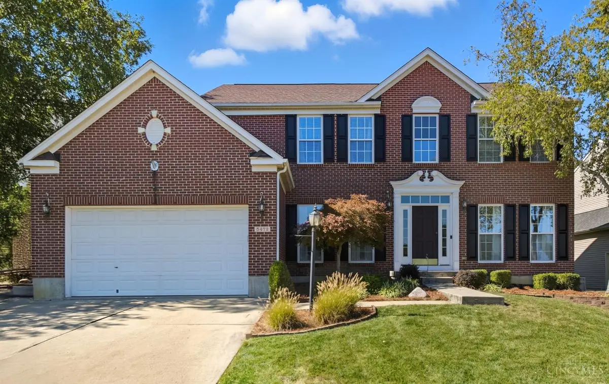 5472 Gwendolyn Ridge, Delhi, OH 45238 - #1