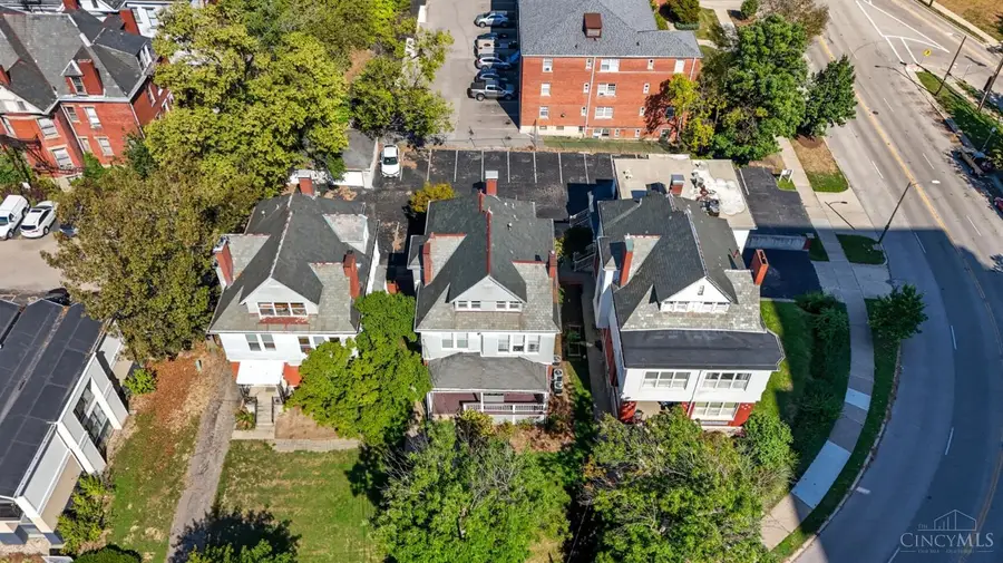 2191 Victory Parkway, Cincinnati, OH 45206 - #2