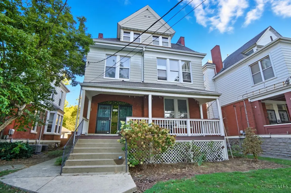 2195 Victory Parkway, Cincinnati, OH 45206 - Image #1