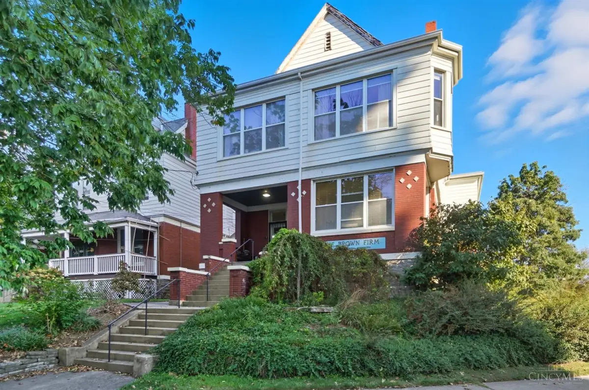 2199 Victory Parkway, Cincinnati, OH 45206 - Image #1