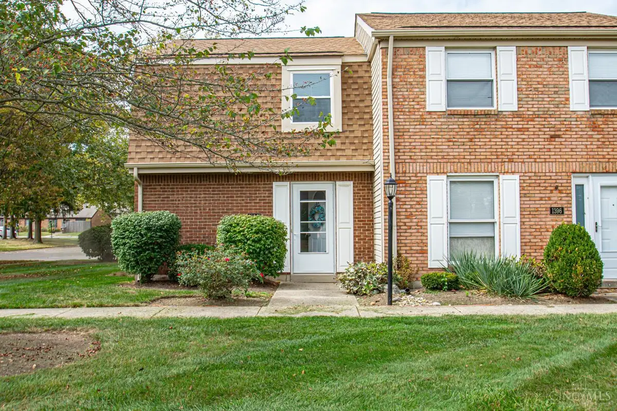 1394 Crown Point Court, Beavercreek, OH 45434 - Image #1