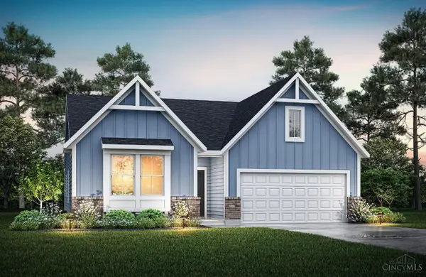 1701 Whitewater Trails Boulevard, Harrison, OH 45030