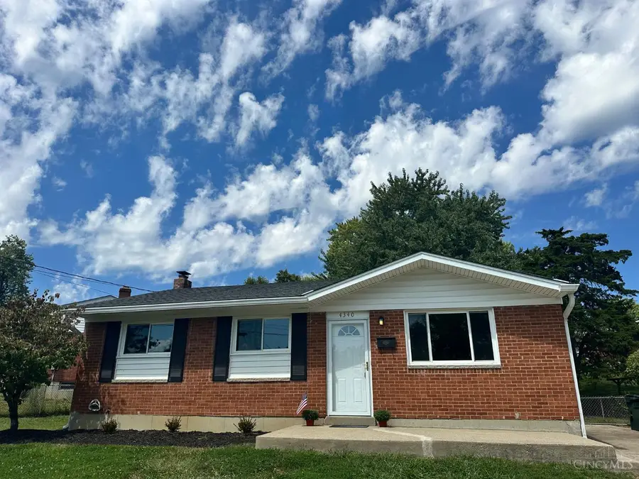 4340 Valence Drive, Delshire, OH 45238 - Image #2