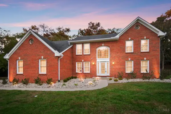 2558 Apple Ridge Lane, Amberley, OH 45236