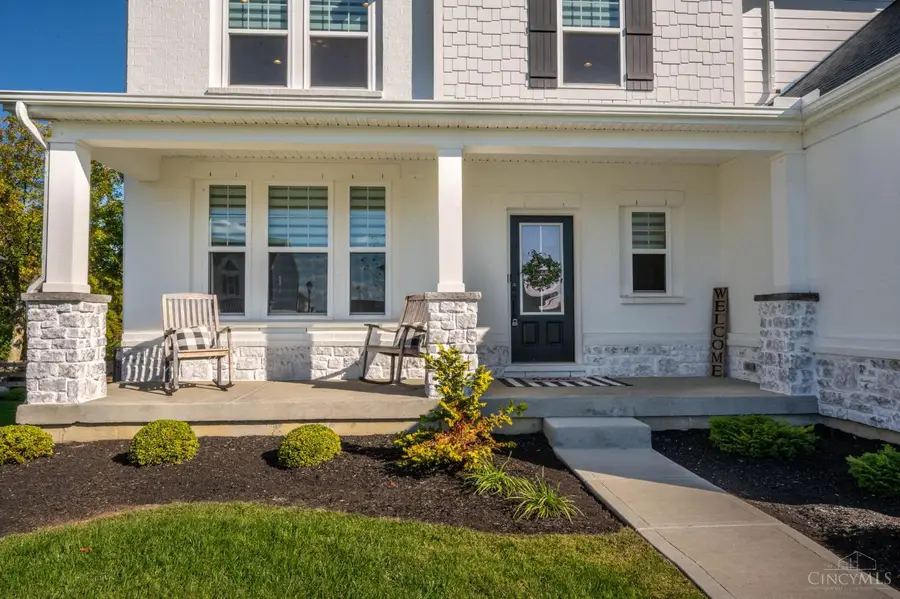 5289 Brougham Lane, Liberty Township, OH 45011 - Image #2