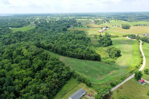 43 Hillcrest Lane, Sprigg Twp, OH 45144