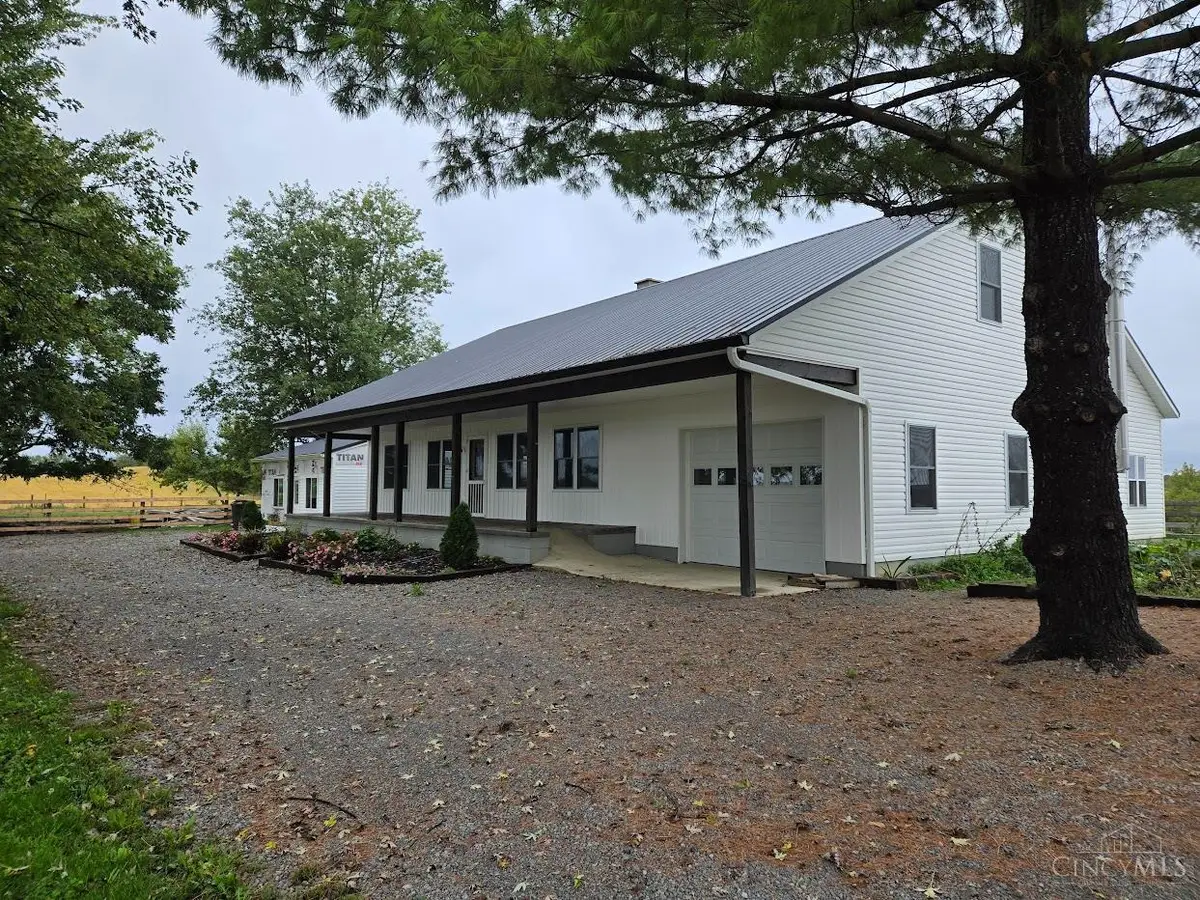 9581 St Rt 138, Paint, OH 45133 - Image #1