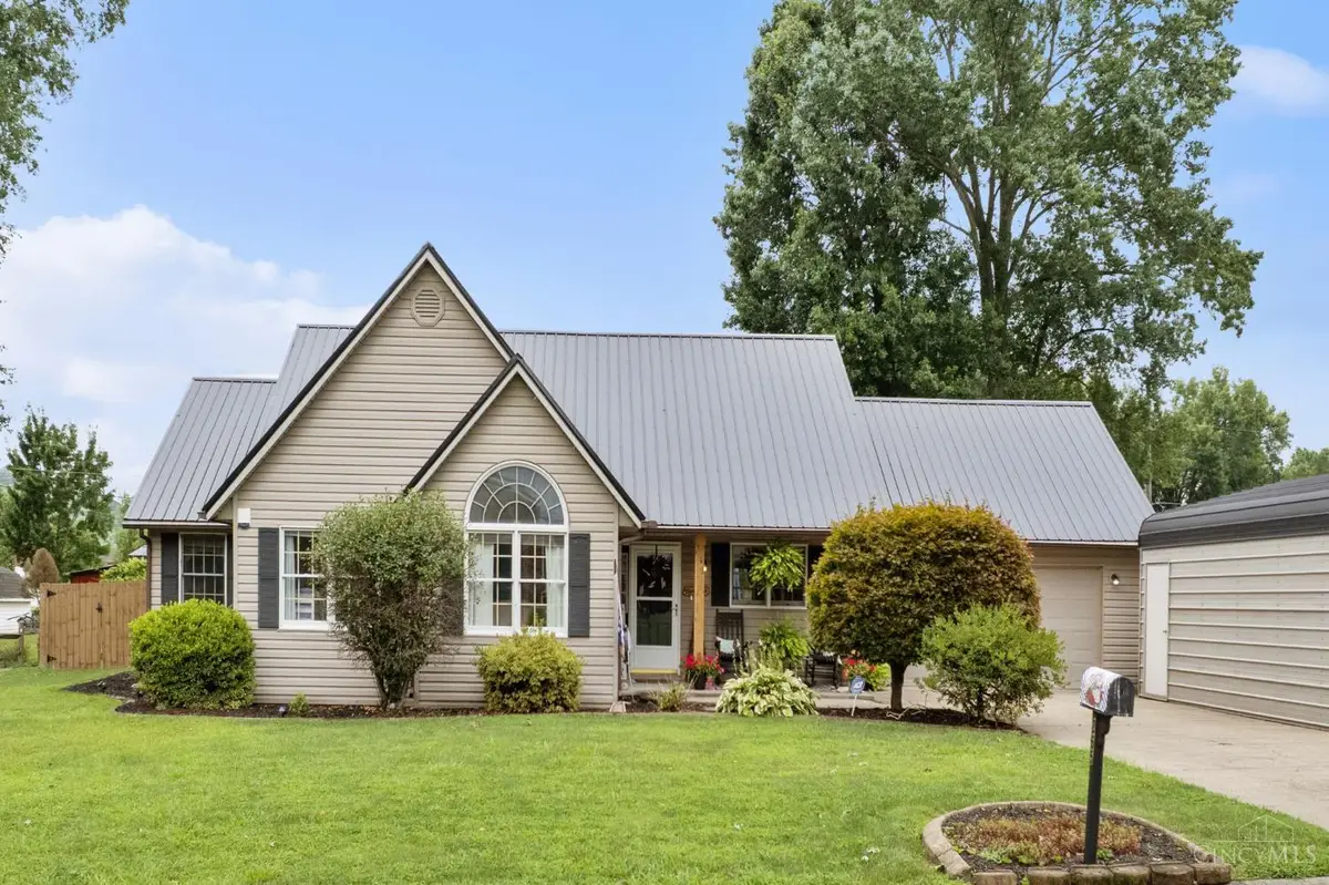 265 Barbour Drive, Aberdeen, OH 45101 - Image #1