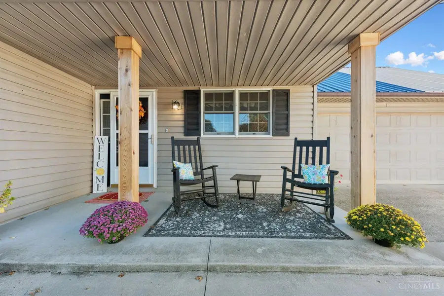 265 Barbour Drive, Aberdeen, OH 45101 - Image #3