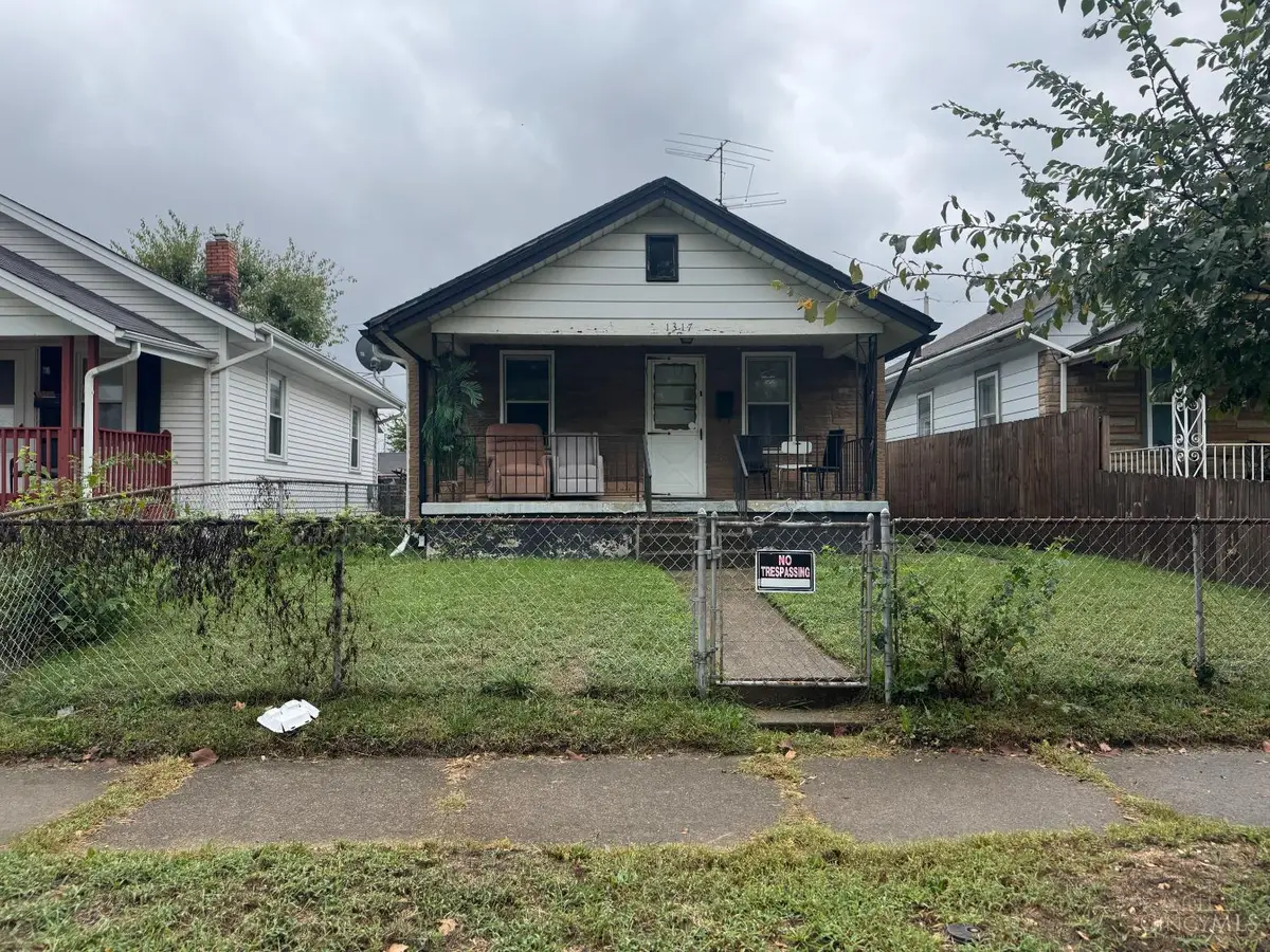 1317 Bonacker Avenue, Hamilton, OH 45011 - Image #1