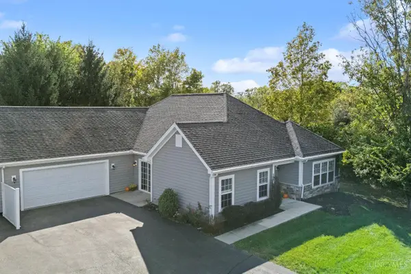 1106 Brookfield Drive, Waynesville, OH 45068