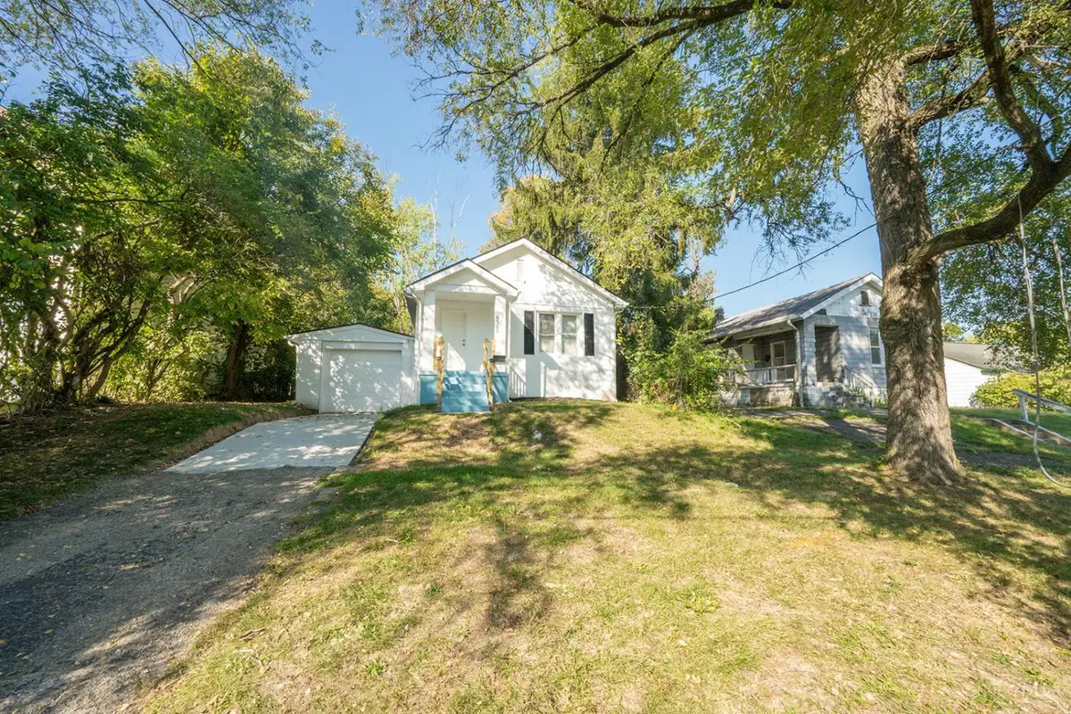 6505 Simpson Avenue, North College Hill, OH 45239 - Image #1