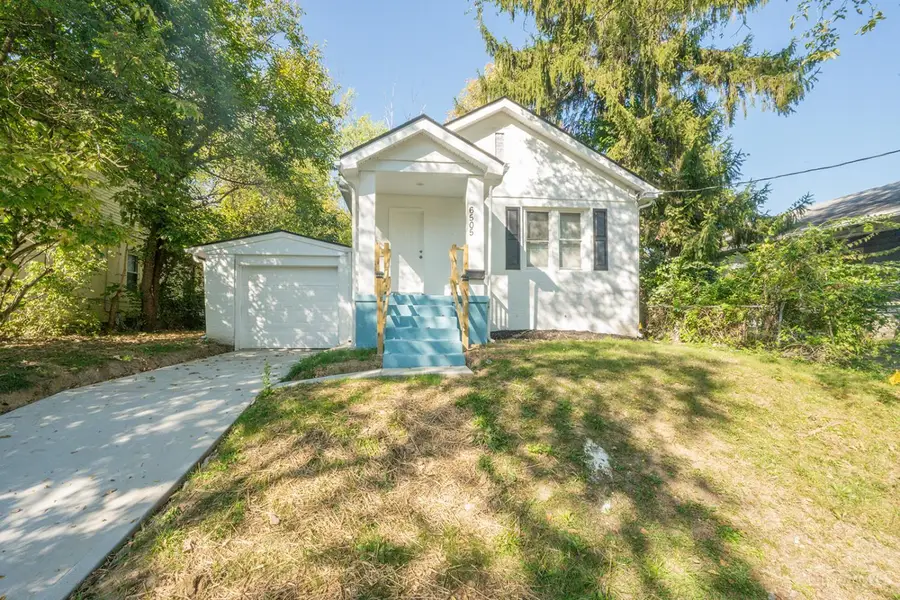 6505 Simpson Avenue, North College Hill, OH 45239 - Image #2