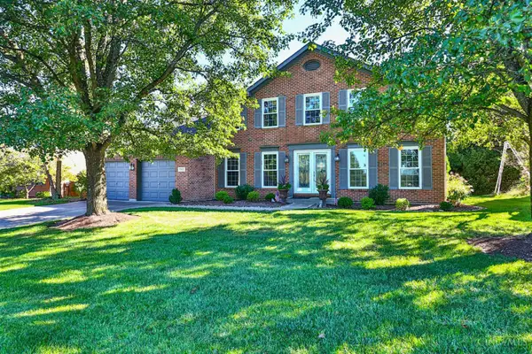 7957 Rio Grande Drive, Miami Twp, OH 45002