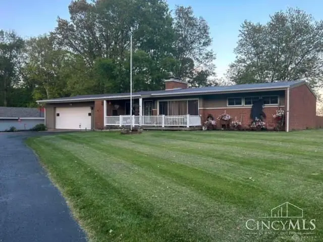 6528 George Avenue, Liberty Twp, OH 45133 - Image #1