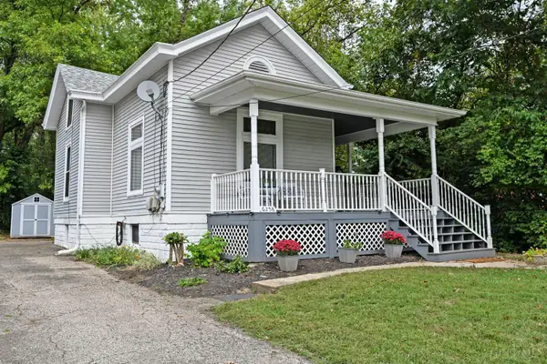 6258 Benneville Street, Cincinnati, OH 45230