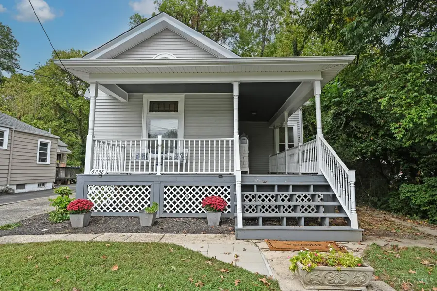 6258 Benneville Street, Cincinnati, OH 45230 - Image #2