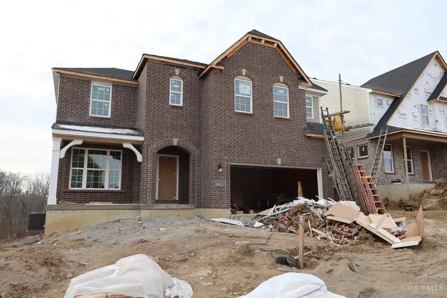 4012 Trailside Drive #114, Green Township, OH 45248 - Image #2