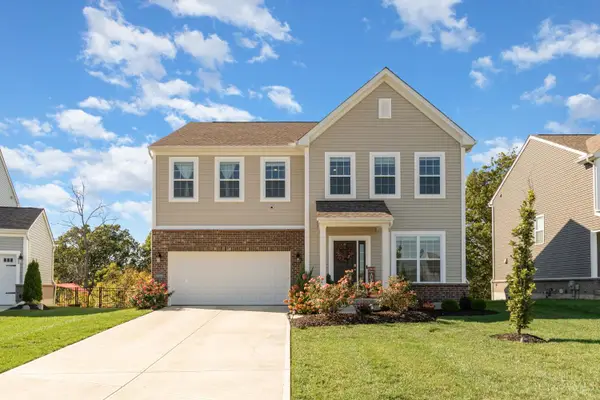 5485 Superior Court, Fairfield Twp, OH 45011