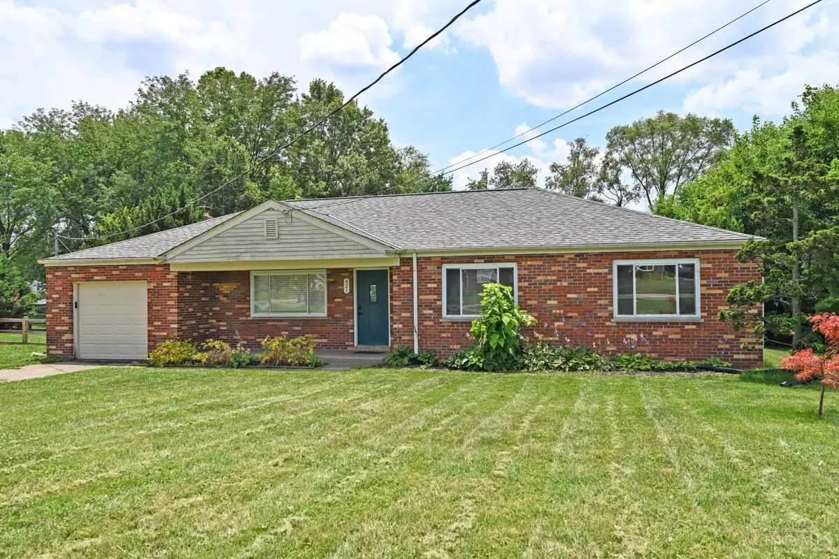421 Kings Mills Road, Mason, OH 45040 - Image #1
