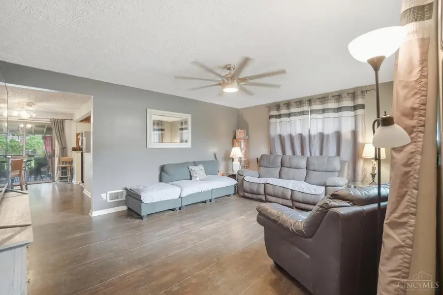 3387 Lapland Drive, Colerain Township, OH 45239 - Image #3