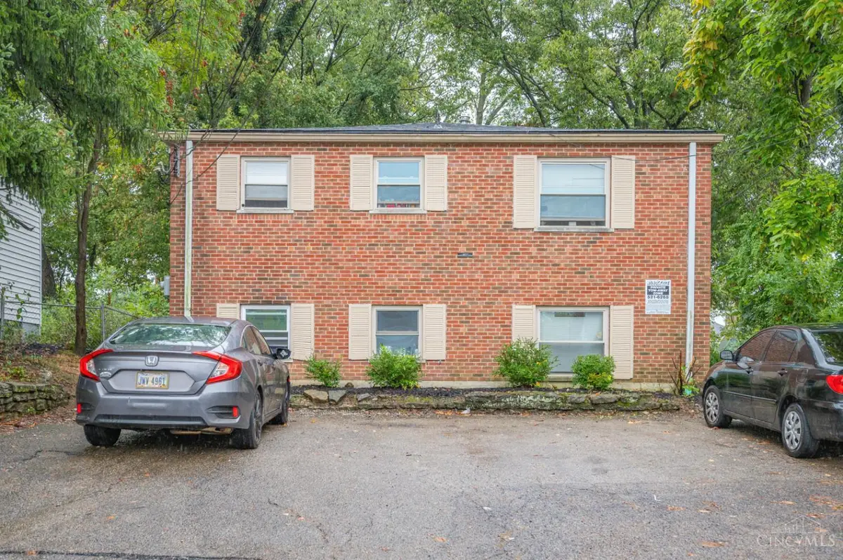 1437 Ambrose Avenue, Cincinnati, OH 45224 - Image #1