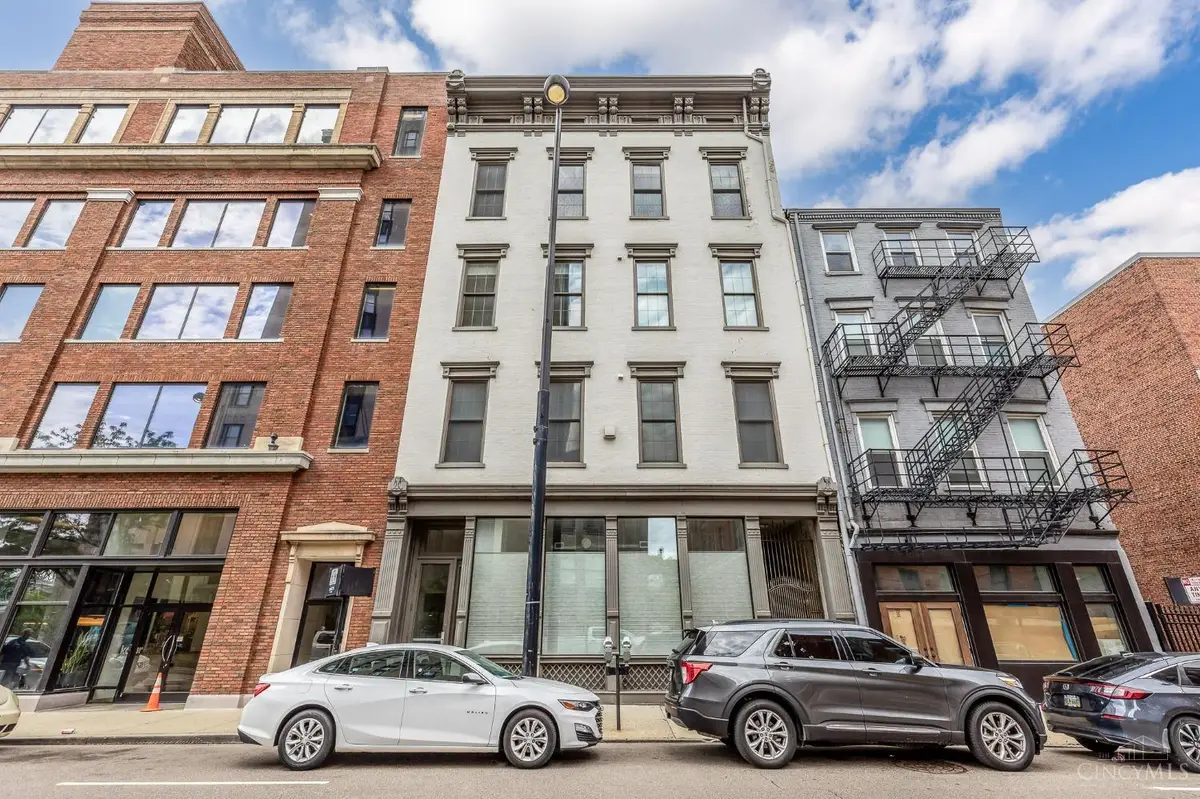 813 Broadway Street #102, Cincinnati, OH 45202 - Image #1