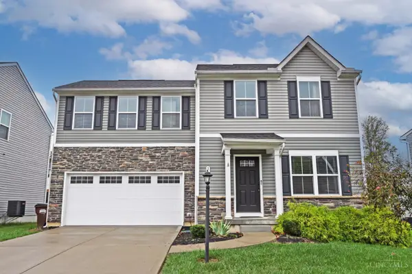 5669 Julia Kate Drive, Morrow, OH 45152