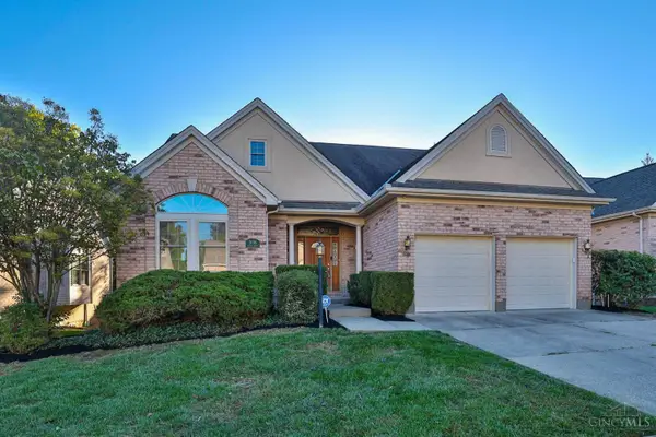 3136 Werkshire Estates Drive, Green Twp, OH 45248