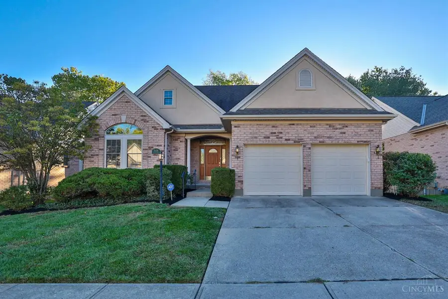 3136 Werkshire Estates Drive, Green Township, OH 45248 - Image #2