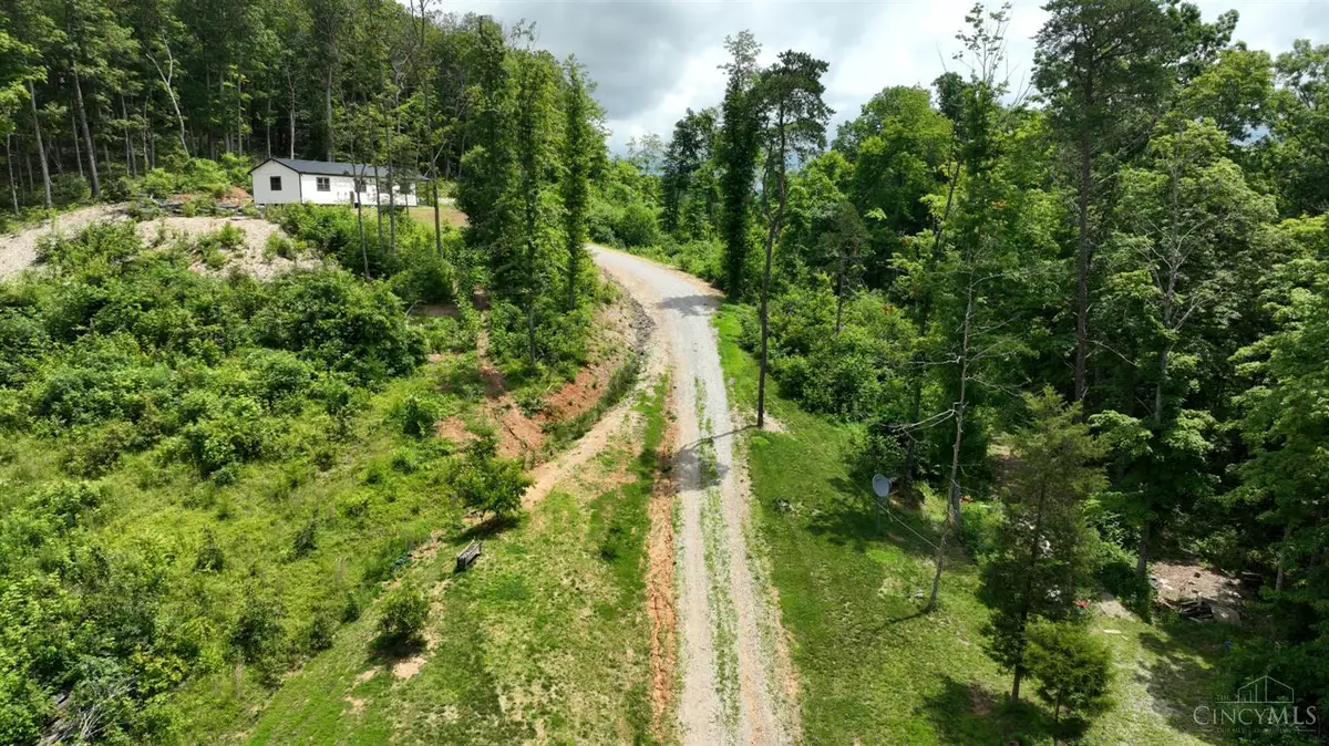 250 Poplar Grove Road, Franklin, OH 45660 - Image #1