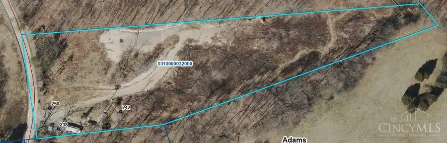 250 Poplar Grove Road, Franklin, OH 45660 - Image #3