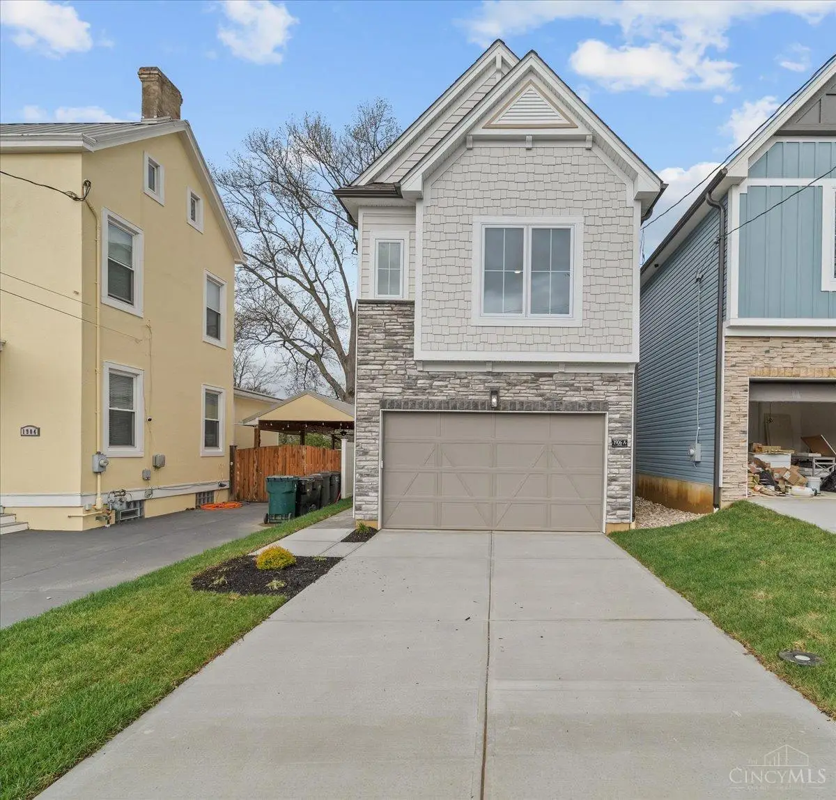 1906 Pogue Avenue #B, Cincinnati, OH 45208 - Image #1