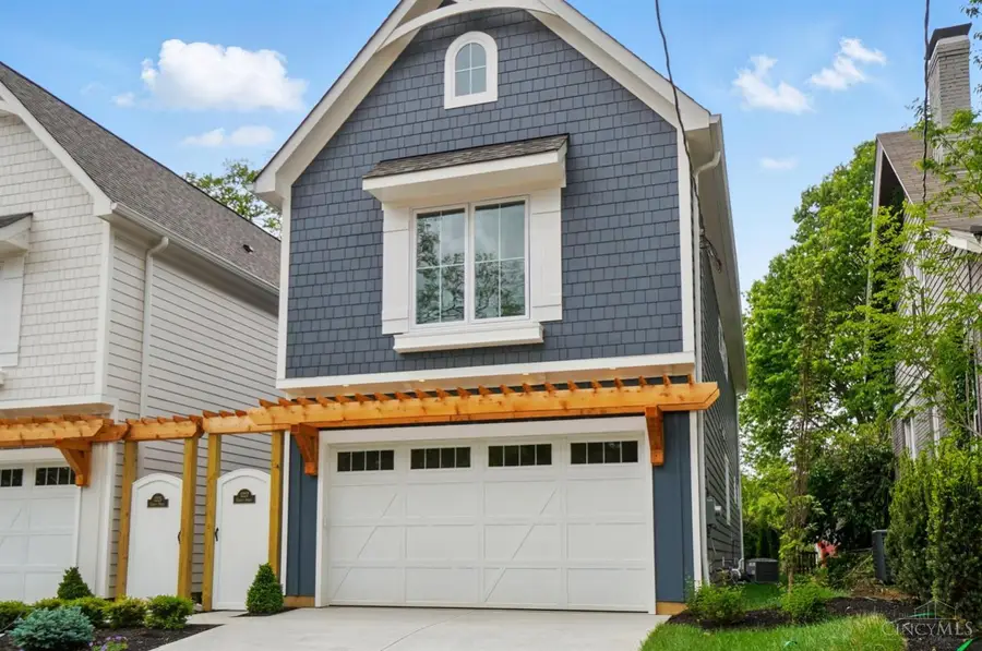 1227 Corbett Street, Cincinnati, OH 45208 - Image #2