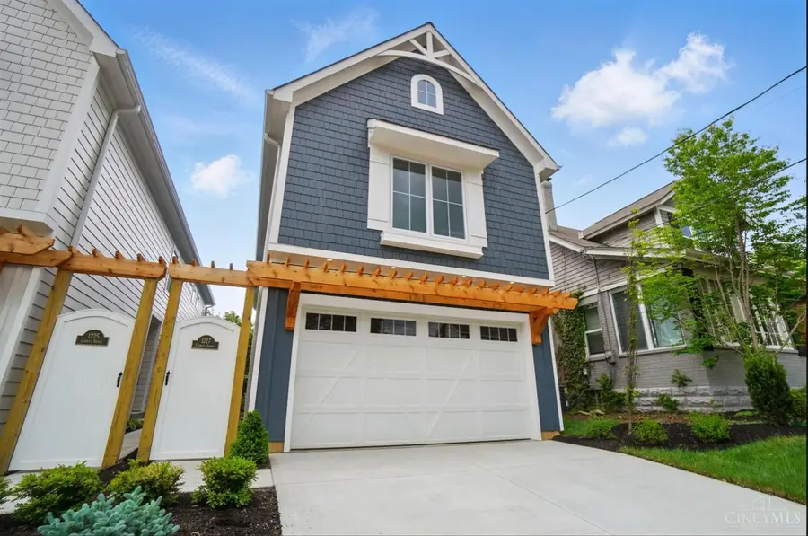 1227 Corbett Street, Cincinnati, OH 45208 - Image #3