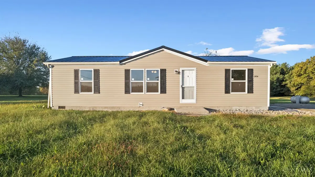 1504 E Feesburg Poetown Road, Lewis, OH 45130 - Image #1