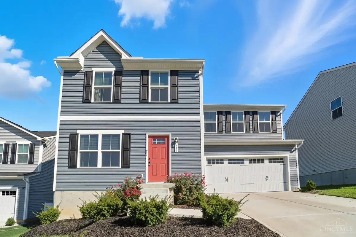 248 Rivers Breeze Court, New Richmond, OH 45157 - #1