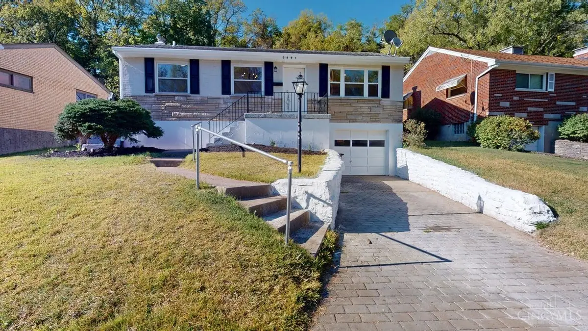 2691 Westbrook Drive, Cincinnati, OH 45211 - Image #1