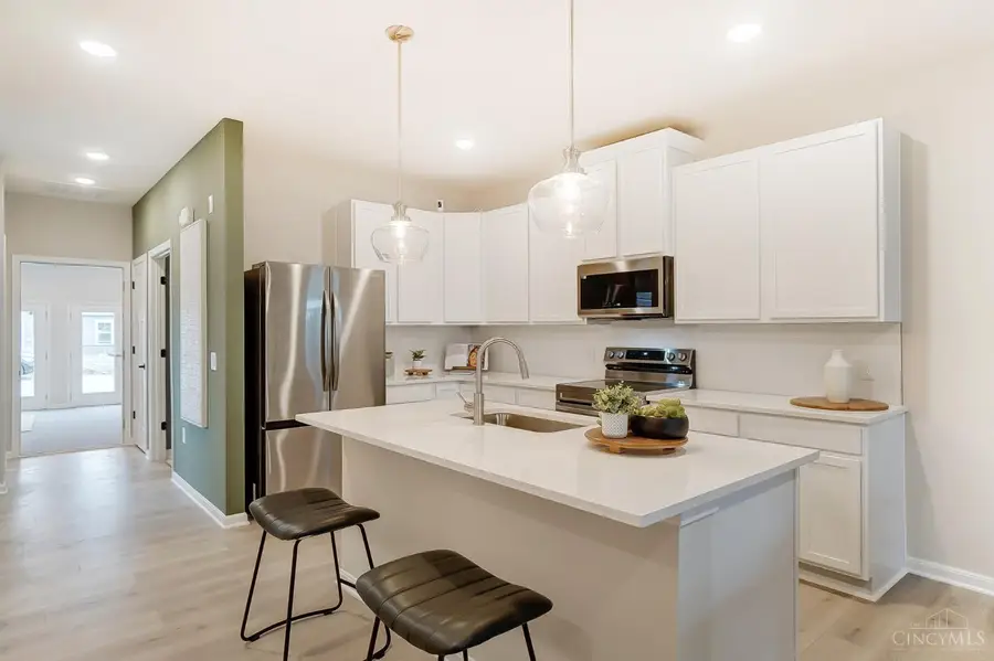 6838 Traditions Street #43, Middletown, OH 45044 - #2