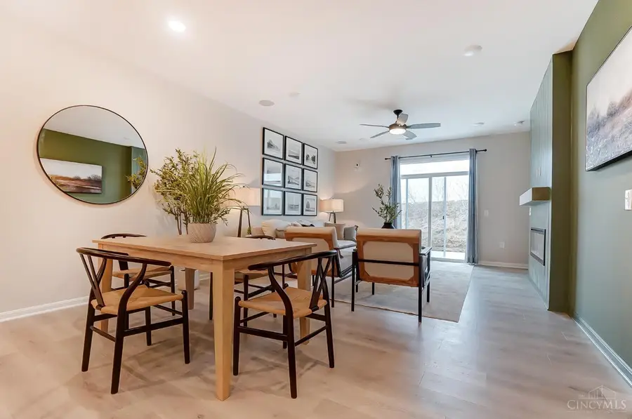 6838 Traditions Street #43, Middletown, OH 45044 - #3