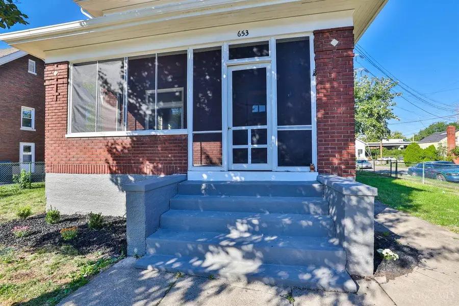 653 Harmes Avenue, Reading, OH 45215 - Image #3