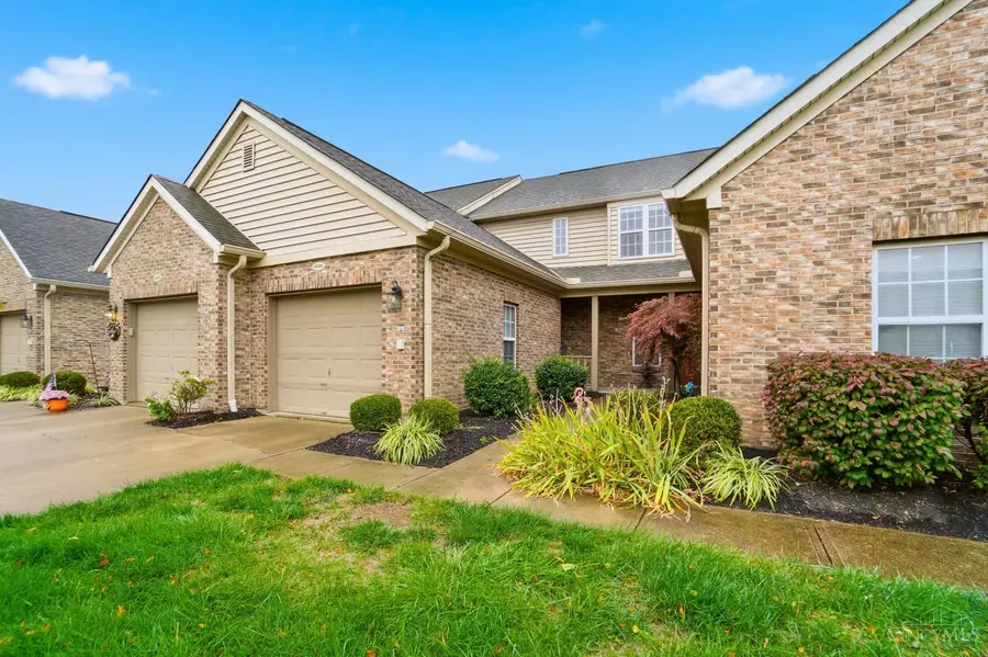 4684 Court Yard Drive, Mason, OH 45040 - Image #2